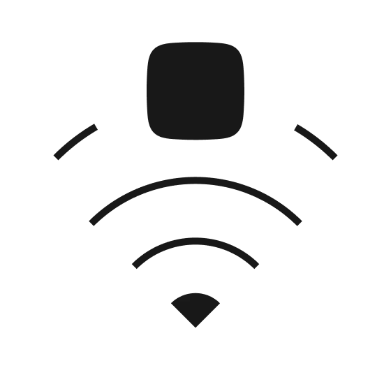 Comunicación inalámbrica