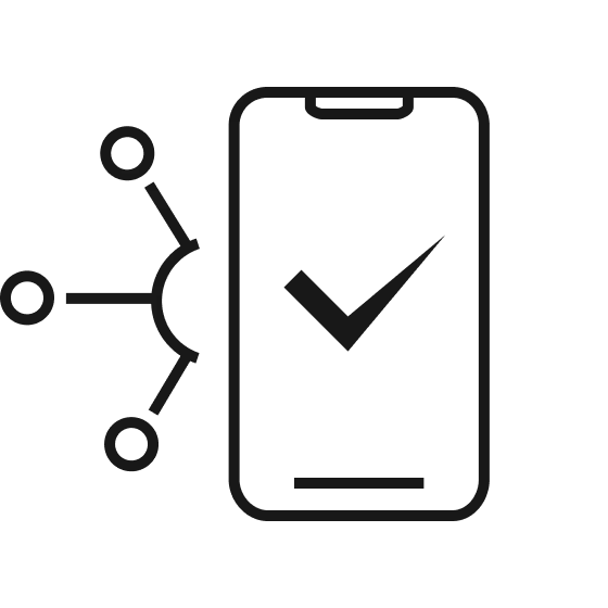 Supervisión de todos los elementos del sistema