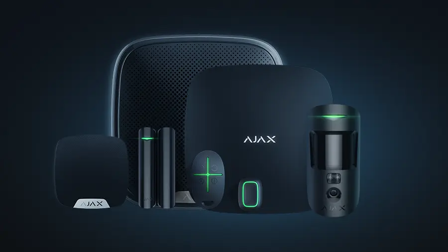 Productos Ajax