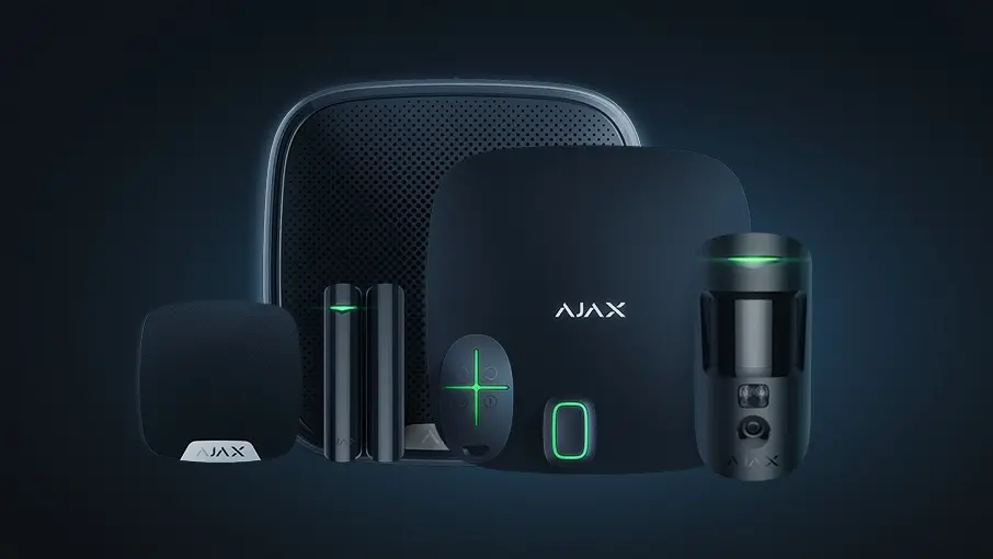 Productos Ajax