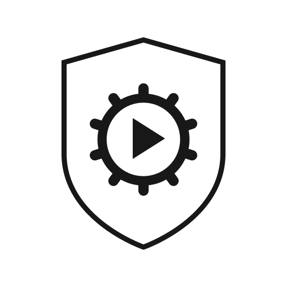 Autenticación de la cámara sin contraseña