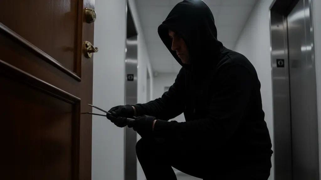 Protección contra intrusiones