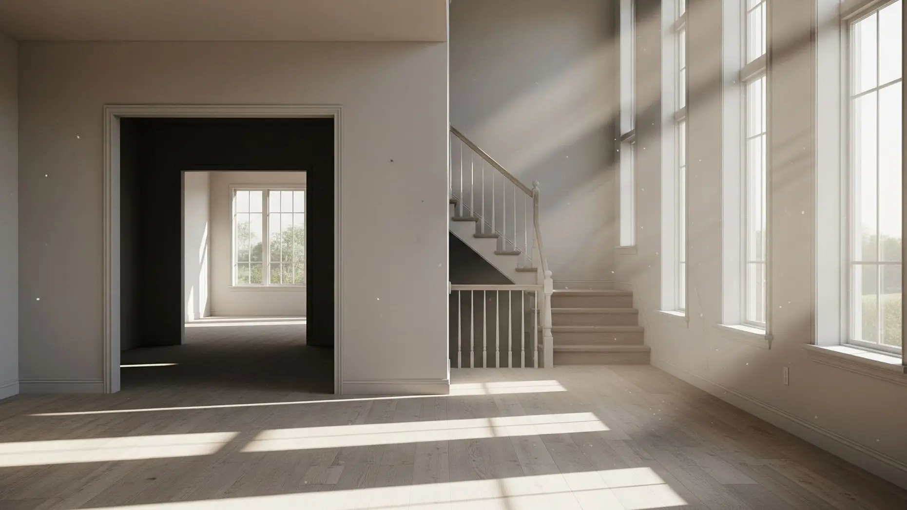 Seguridad en segunda residencia