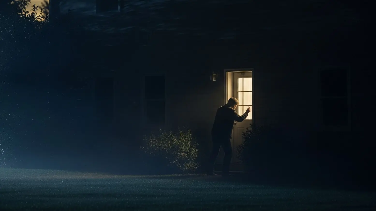 Protección contra intrusiones