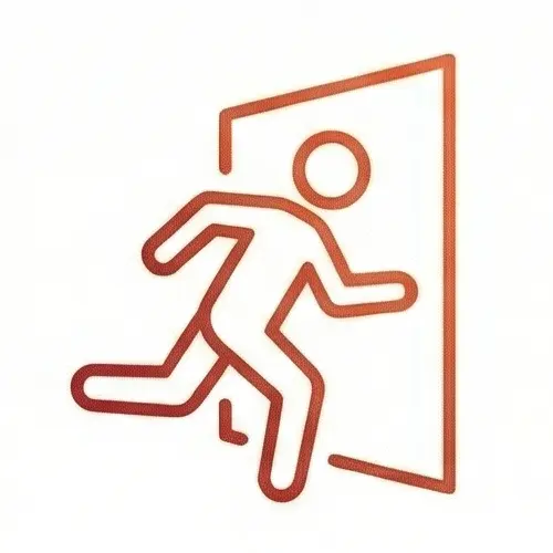 Protección contra intrusiones con alarma antirrobo