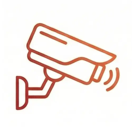 Sistemas y cámaras de videovigilancia