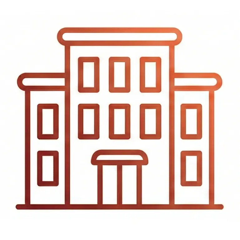 Icono de piso Altatecbox