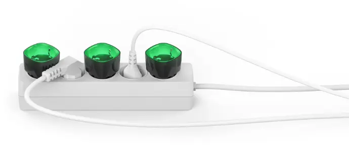 Enchufe inteligente Socket Ajax