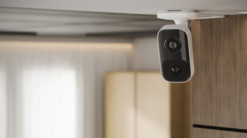 Sistemas y cámaras de videovigilancia