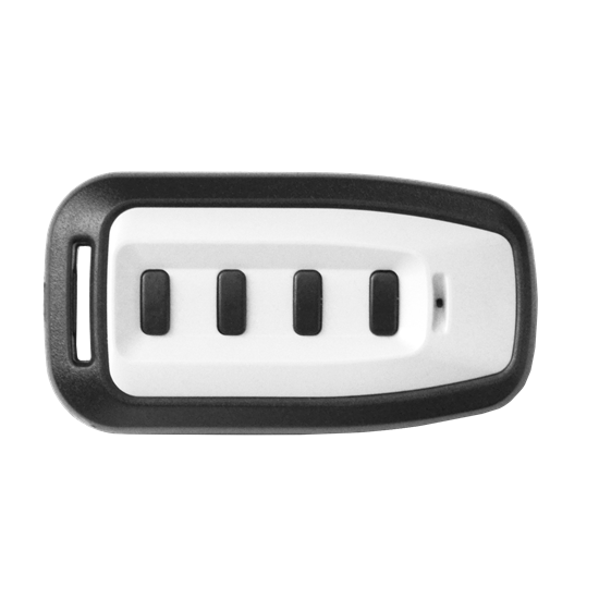 Mando de 4 botones_1