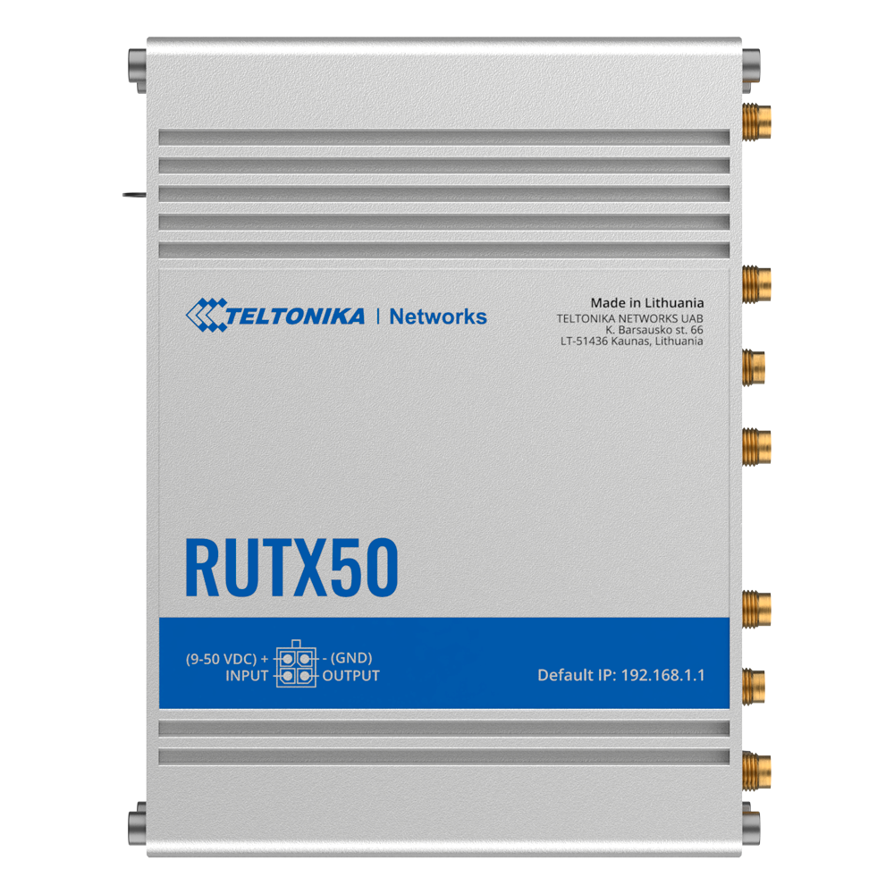 TK-RUTX50