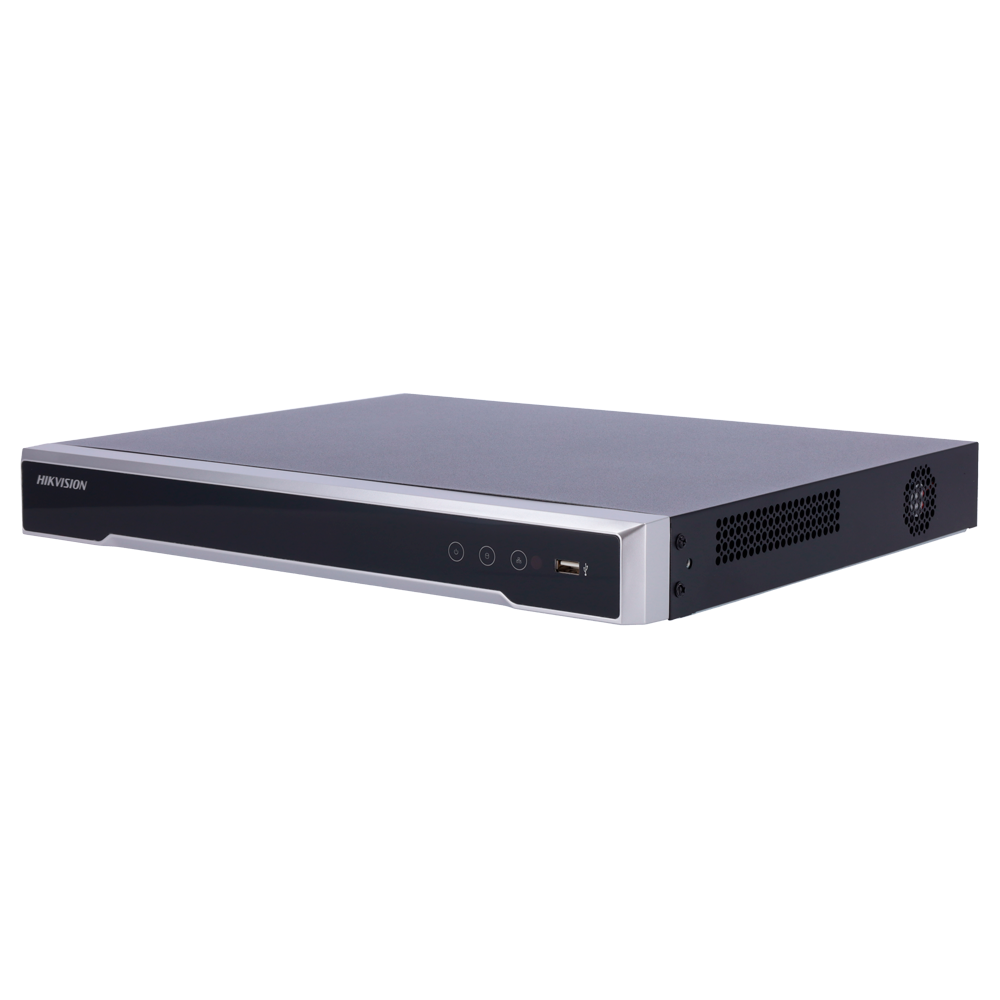 DS-7608NI-Q2(D)/Alarm