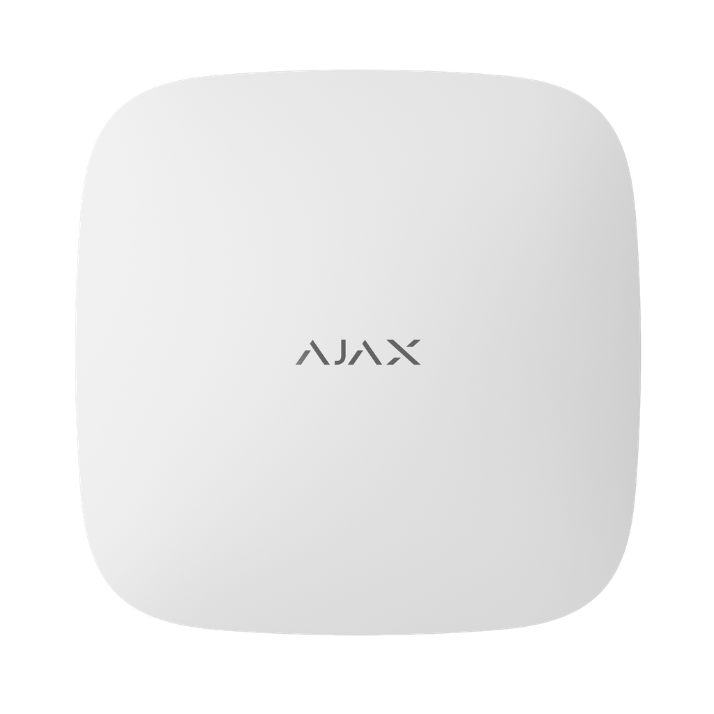 Central de alarma Ajax Hub 2G