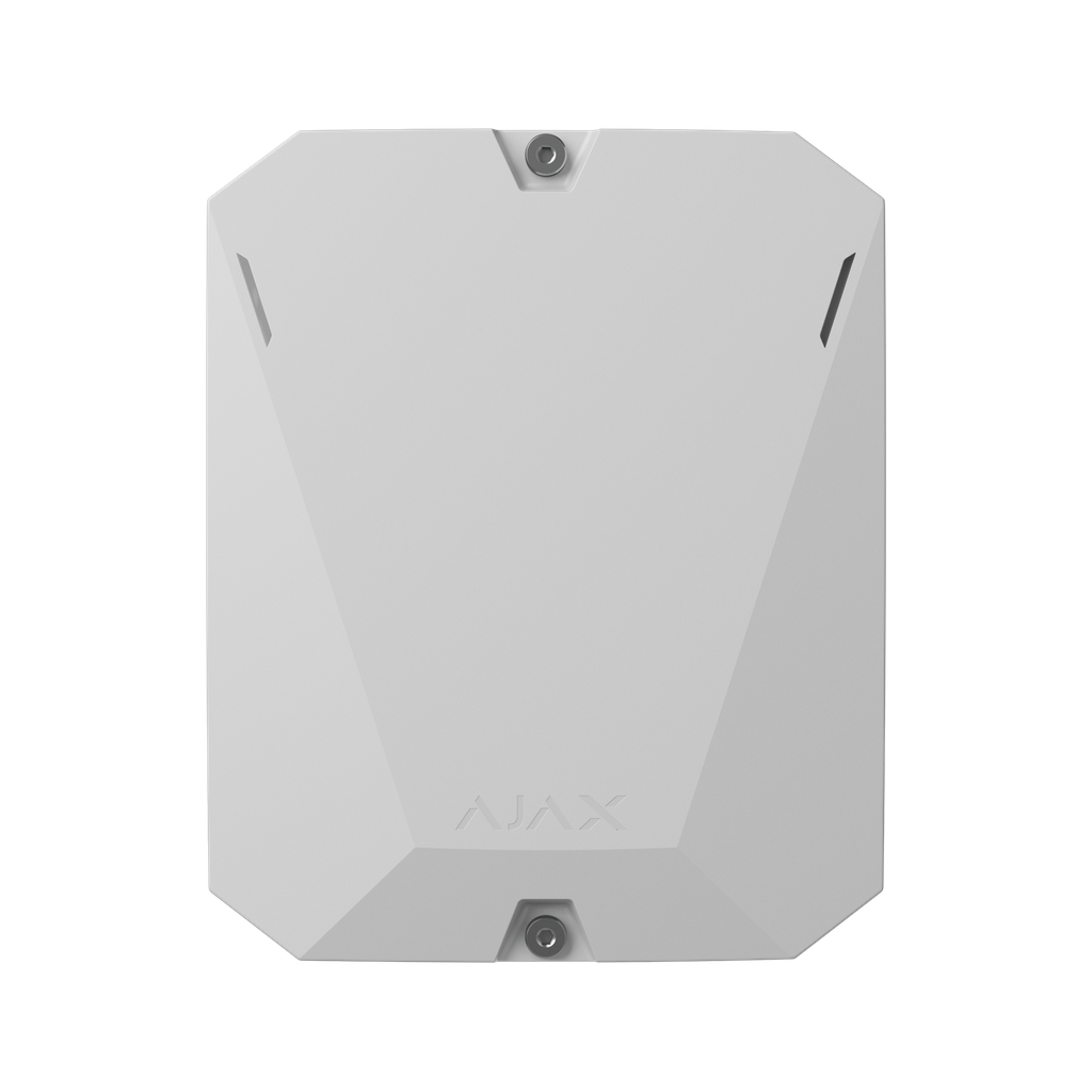 Central de alarma autónoma Ajax Hub BP