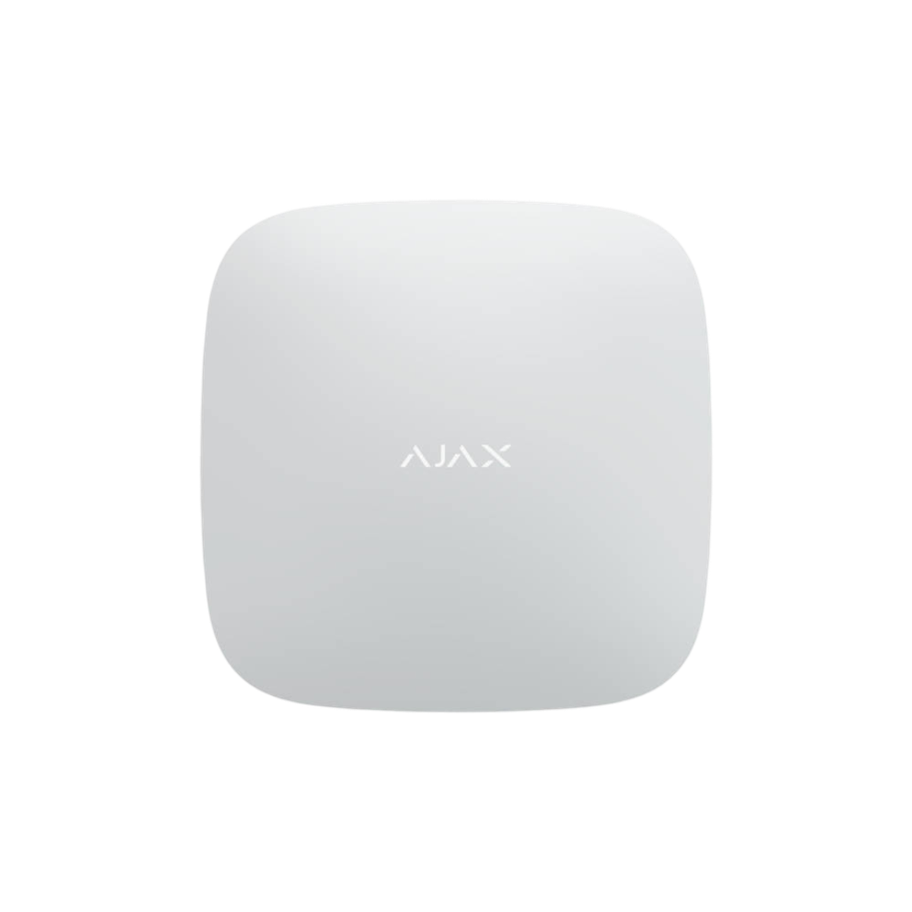 Repetidor de señal con fotoverificación Ajax ReX 2