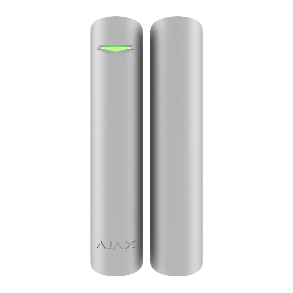 Detector de apertura Ajax DoorProtect