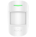 Detector de movimiento Ajax CombiProtect