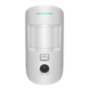 Detector de movimiento Ajax MotionCam