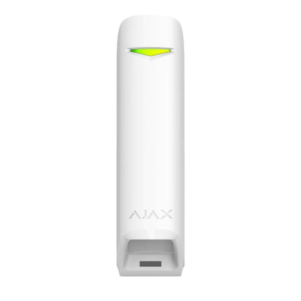 Detector de movimiento Ajax MotionProtect Curtain