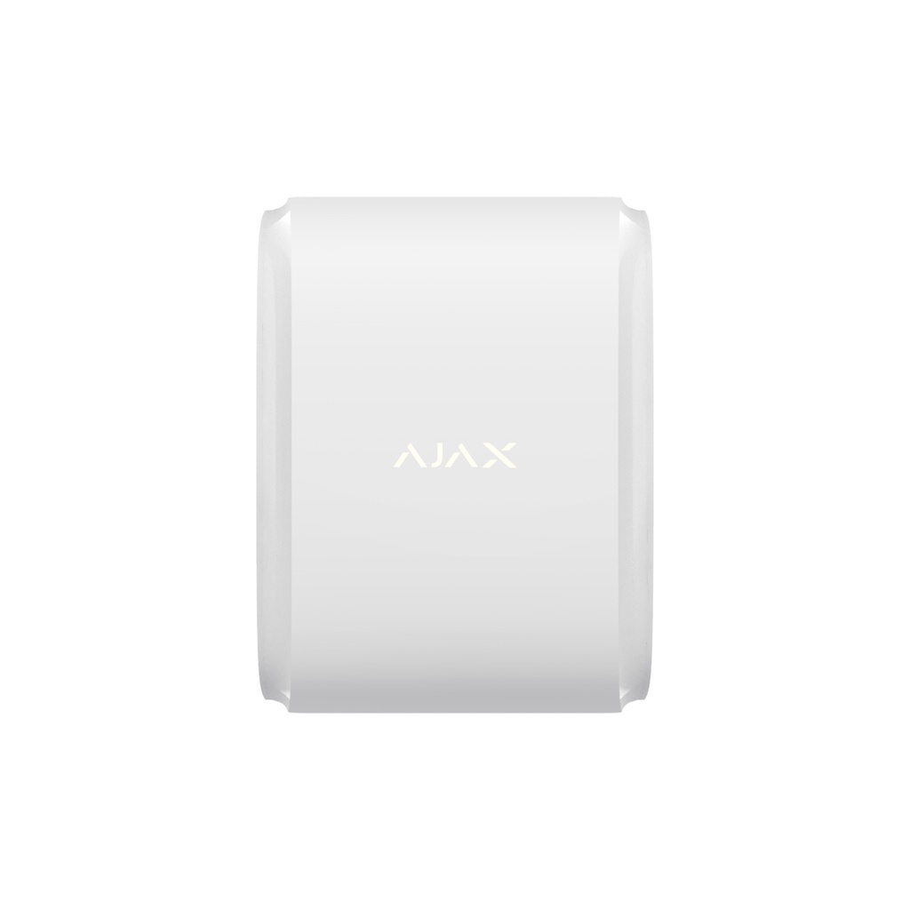 Detector de movimiento Ajax DualCurtain Outdoor