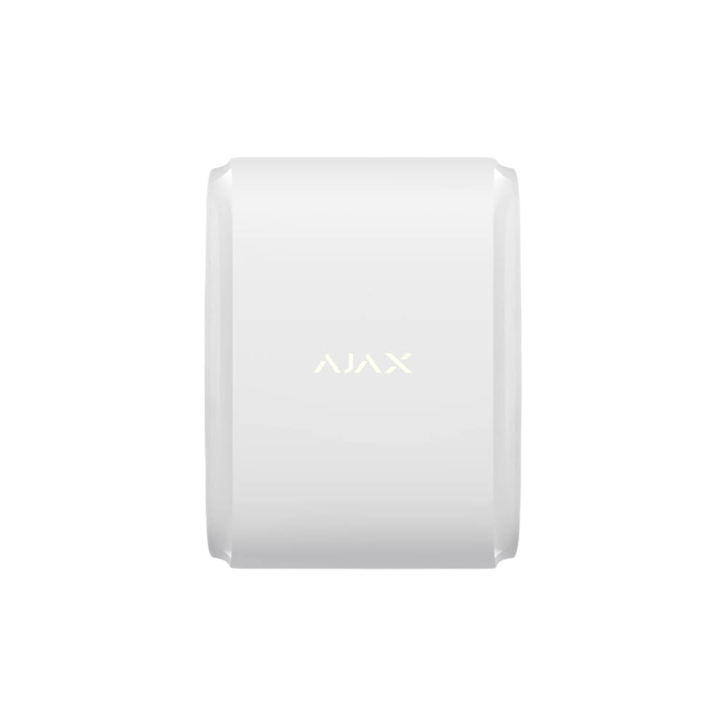 Detector de movimiento Ajax DualCurtain Outdoor