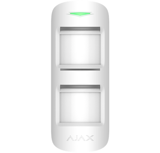Detector de movimiento Ajax MotionProtect Outdoor