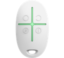Mando de control Ajax SpaceControl