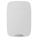 Teclado con lector de tarjetas Ajax KeyPad Plus