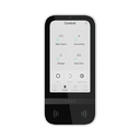 Teclado con pantalla táctil Ajax KeyPad TouchScreen