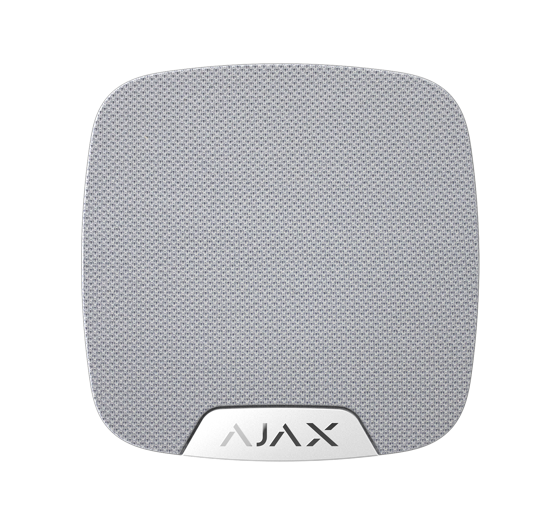 Sirena Ajax HomeSiren