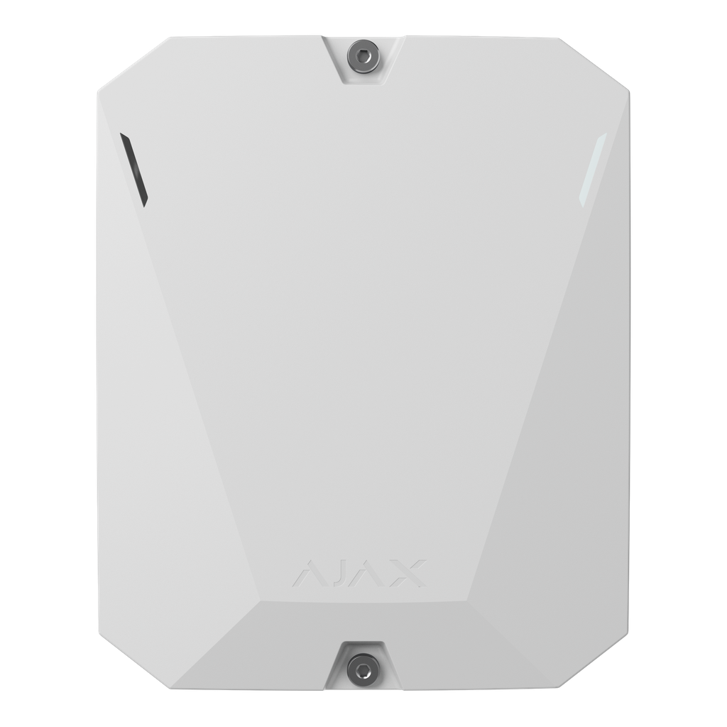 Módulo de integración Ajax MultiTransmitter