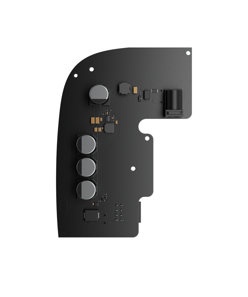 Fuente de alimentación Ajax 12-24V PSU Tipo A