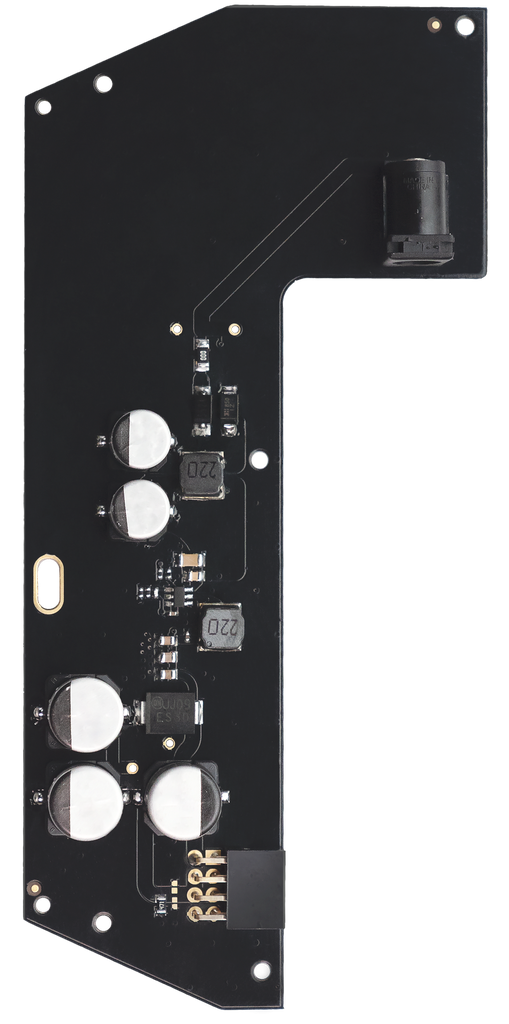 Fuente de alimentación para Hub/Hub Plus/ReX Ajax 12V PSU