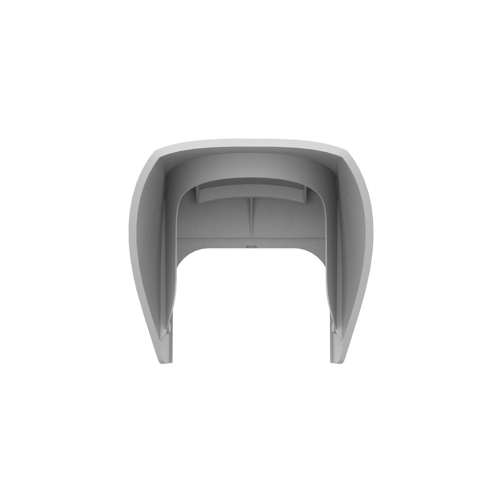 Cubierta para MotionProtect Outdoor Ajax Hood