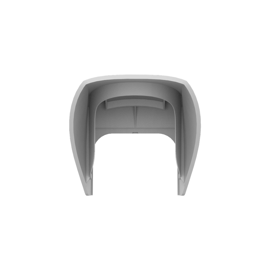 Cubierta para MotionProtect Outdoor Ajax Hood