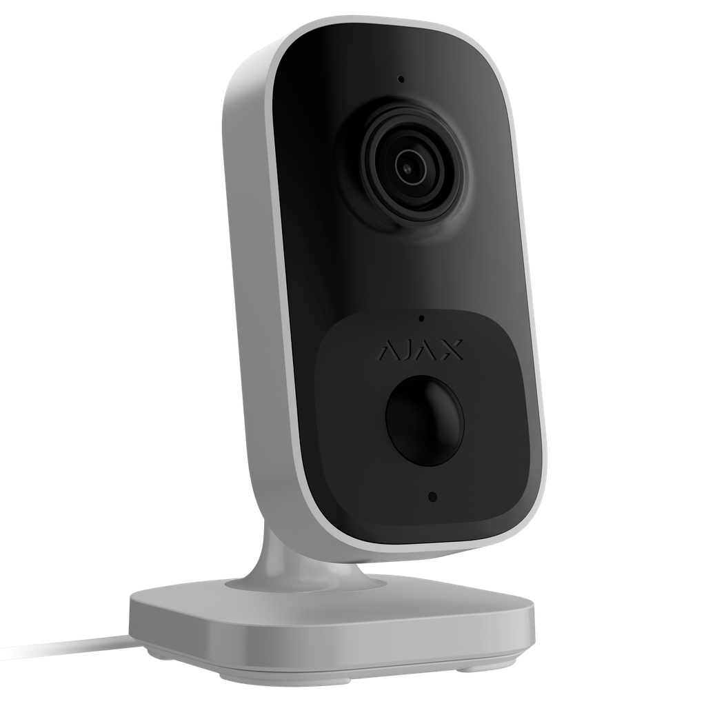Cámara Wi-Fi Ajax IndoorCam