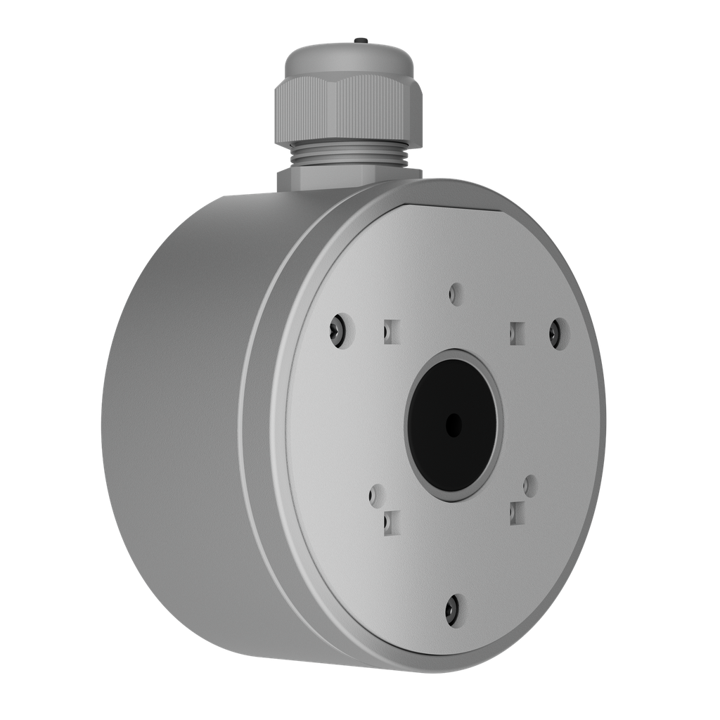 Caja de montaje para cámara IP Ajax JunctionBox