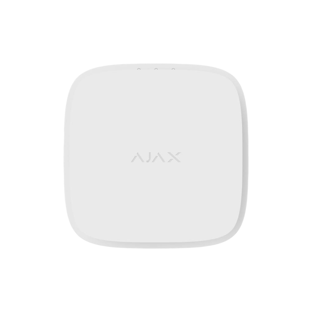 Detector de CO Ajax FireProtect 2 RB