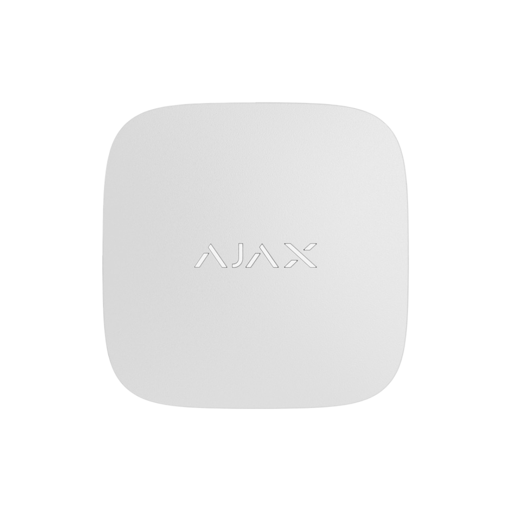 Detector de calidad del aire Ajax LifeQuality