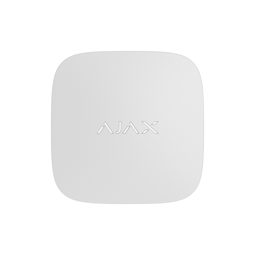 Detector de calidad del aire Ajax LifeQuality