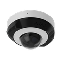Cámara IP cableada 5 MP Ajax DomeCam Mini