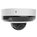 Cámara IP cableada 8 MP Ajax DomeCam Mini HL