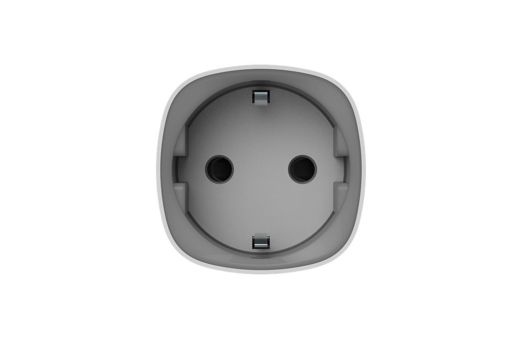 Enchufe inteligente Ajax Socket