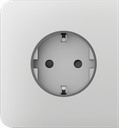 Cubierta de enchufe Ajax OutletCover Basic