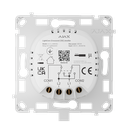 Base de interruptor intermedio Ajax LightSwitch Crossover LightCore