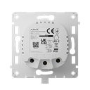 Base de interruptor regulador Ajax LightSwitch Dimmer LightCore