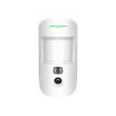 Detector de movimiento Ajax MotionCam PhOD HDR