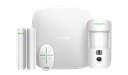 Kit de alarma profesional con fotoverificación Ajax StarterKit