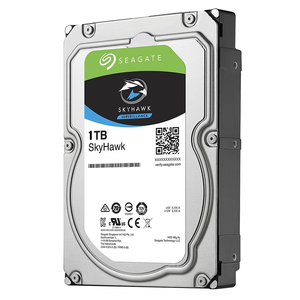 Disco duro HDD 1 TB Seagate