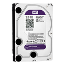 Disco duro HDD 2 TB Wester Digital